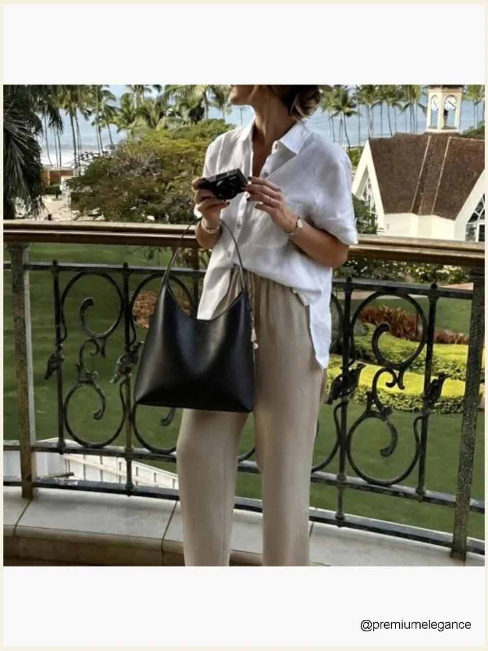 Vintage Suede Hobo Tote Bag - Soft Shoulder Bag - Roomy Hobo Purse